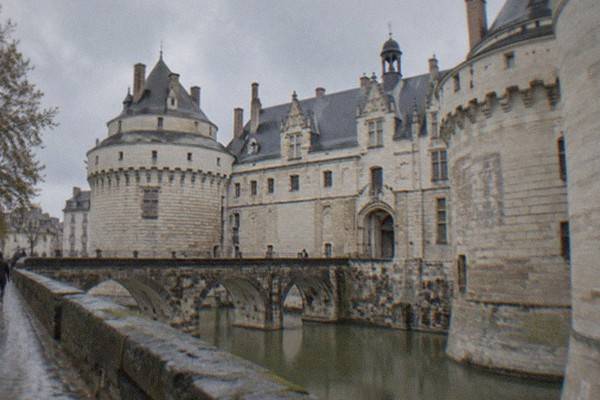 Chateau des Ducs, Museum Entry, Nantes