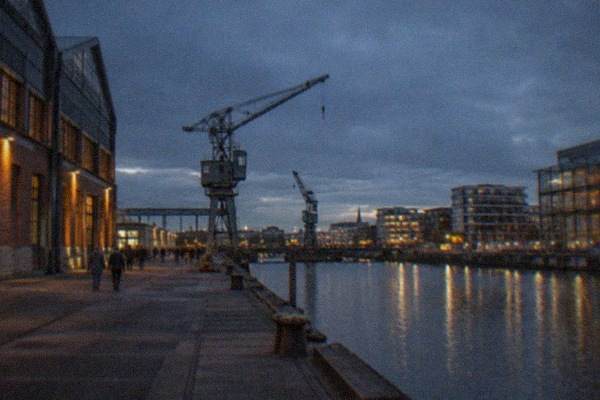 Smartphone Alchemy Quest, No Guide, Nantes