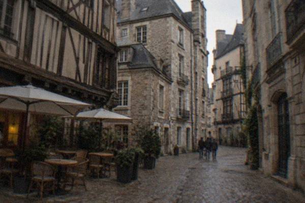 Photoshoot, 30 Min to 1 Hour, Nantes