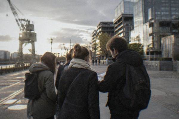 Escape Game With Game Master, Nantes